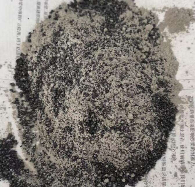 钦北不发火砂浆耐磨地坪施工方案