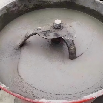 钦北灌浆料的类型及施工流程​