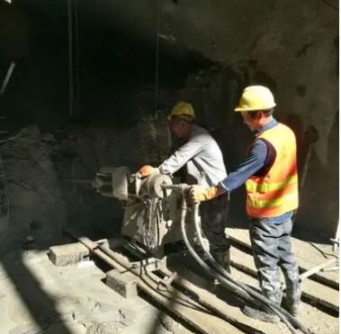 钦北水下抗分散灌浆料特点 水下不分散注浆料介绍