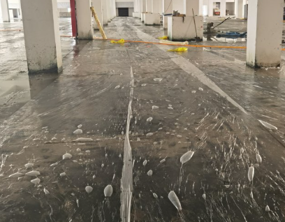 钦北不发火砂浆和不发火金属骨料有什么区别