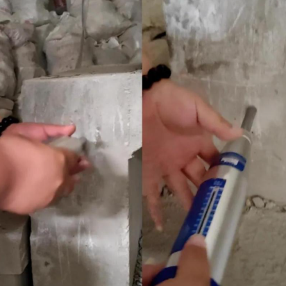 钦北混凝土强度不足的原因及处理方法