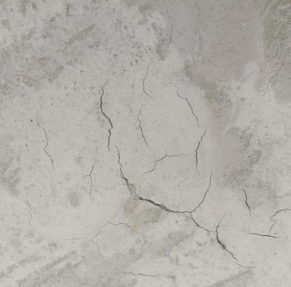 钦北灌浆料为什么会产生裂缝？出现裂缝该如何处理？