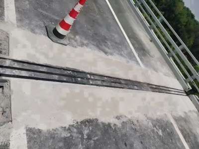 钦北伸缩缝更换后浇筑材料快速结构修补料速砼的产品特点及施工流程​