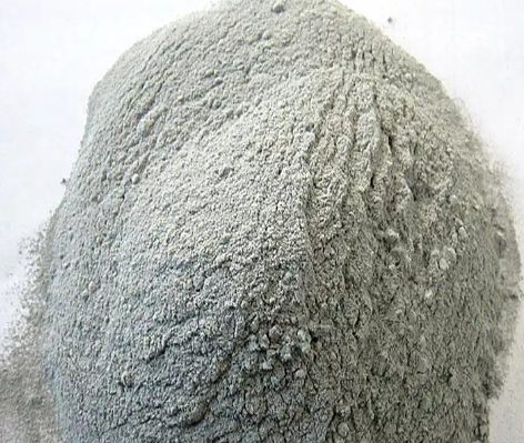 钦北超细水泥注浆工艺