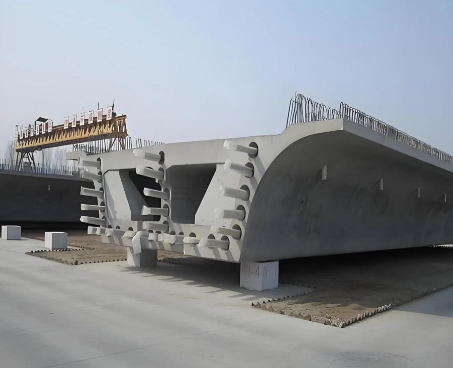 钦北抗冻压浆料的特点及标准化施工工艺